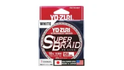 Yo-Zuri SuperBraid 300yd