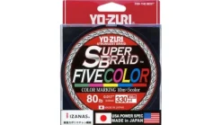 Yo-Zuri SuperBraid 330yd