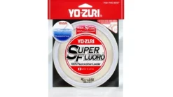 Yo-Zuri SuperFlouro 30yd