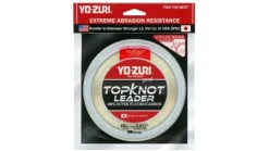 Yo-Zuri Top Knot Leader 100yd