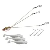 Yum brella 3 Wire Kit