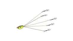 Yum brella 5 Wire Rig