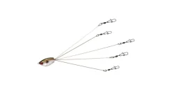 Yum brella 5 Wire Rig