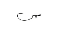 Zappu RPZ Standard Hooks