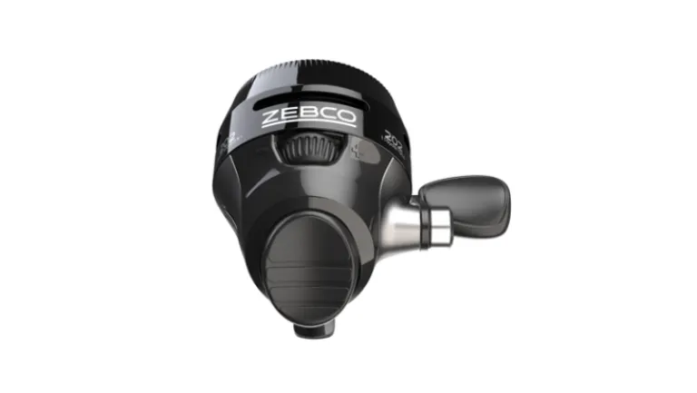 Zebco 202 Spincast Reel