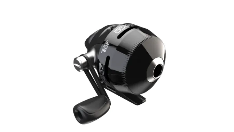Zebco 202 Spincast Reel