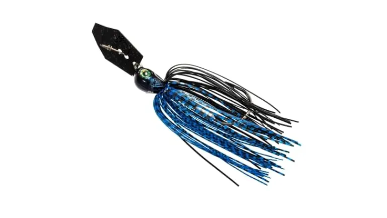 Z-Man Chatterbait Elite EVO