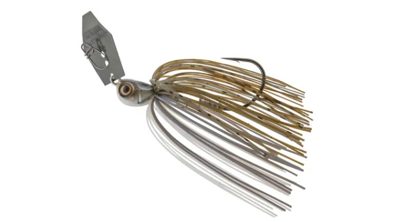 Z-Man Chatterbait Elite EVO