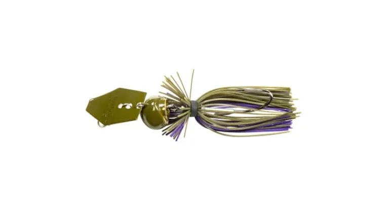 Z-Man Chatterbait Freedom CFL