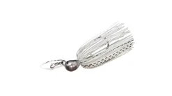 Z-Man Chatterbait Jackhammer Stealthblade