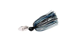 Z-Man Chatterbait Jackhammer Stealthblade