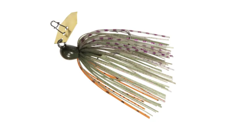 Z-Man Chatterbait MicroMax