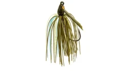 Z-Man Crosseyez Snakehead Swim Jig