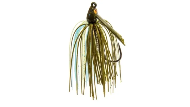 Z-Man Crosseyez Snakehead Swim Jig