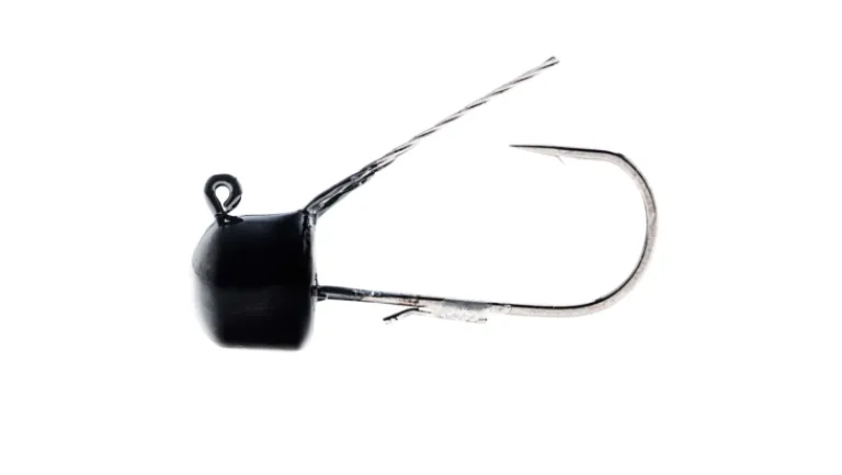 Z-Man Finesse Shroomz Weedless