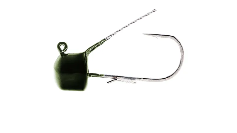 Z-Man Finesse Shroomz Weedless