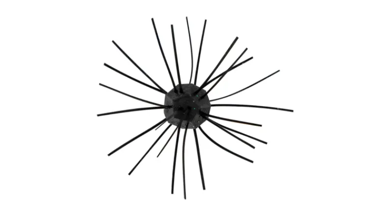 Z-Man Fuzzy Nuggetz
