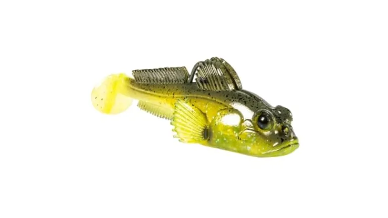 Z-Man Gobius