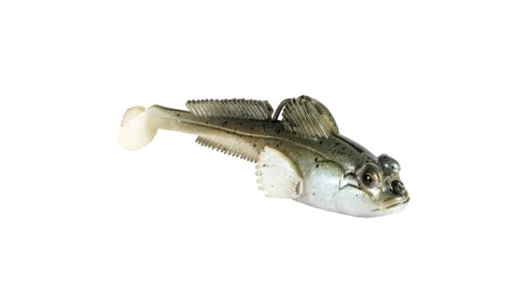 Z-Man Gobius