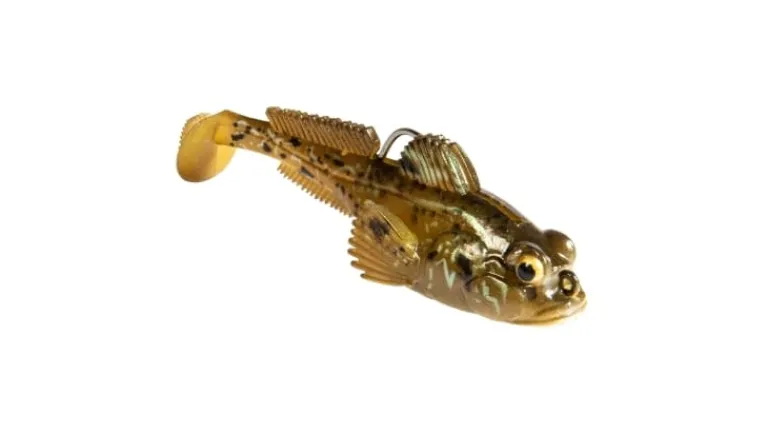 Z-Man Gobius