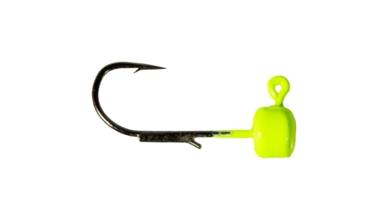 Z-Man Micro Finesse Shroomz Jighead