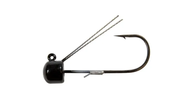 Z-Man Power Finesse Shroomz Weedless