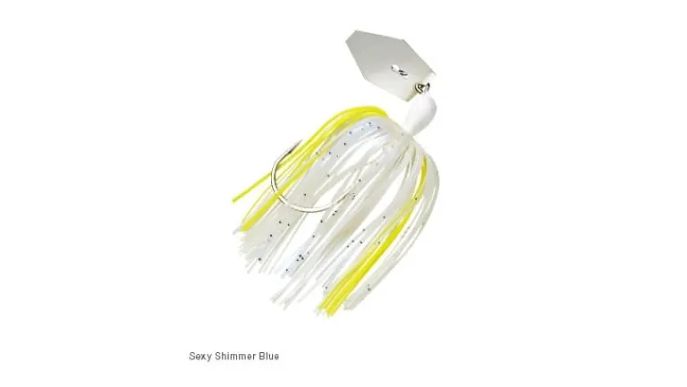 Z-Man The Original Chatterbait