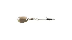 Z-Man TRD Spinz Tail Spinner
