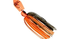 Z-Man Tungsten Chatterbait Elite EVO