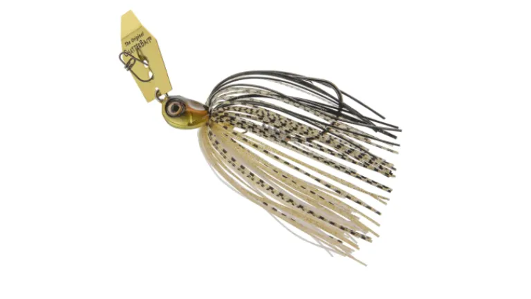 Z-Man Tungsten Chatterbait Elite EVO