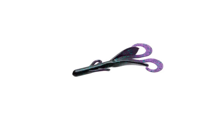 Zoom Baby Brush Hog
