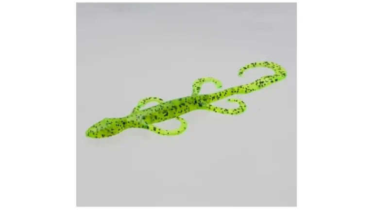 Zoom Lizard