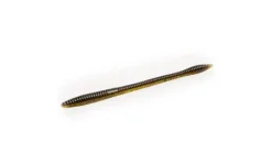 Zoom Trick Worm