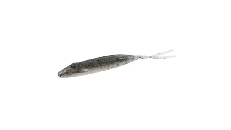 Zoom Winged Fluke